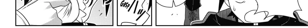 Read UQ HOLDER! chapter 179 image 13 on Lezhin
