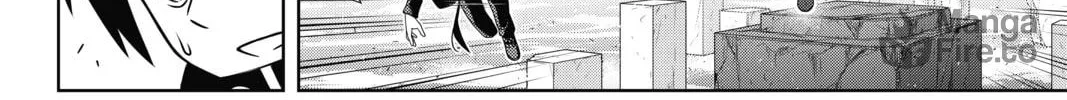 Read UQ HOLDER! chapter 179 image 17 on Lezhin