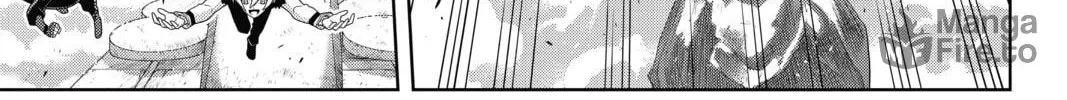 Read UQ HOLDER! chapter 179 image 19 on Lezhin