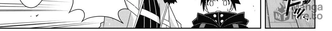 Read UQ HOLDER! chapter 179 image 23 on Lezhin
