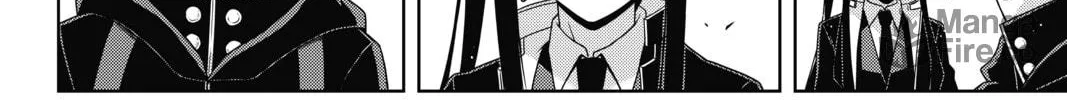 Read UQ HOLDER! chapter 179 image 29 on Lezhin