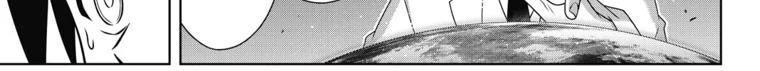 Read UQ HOLDER! chapter 179 image 31 on Lezhin