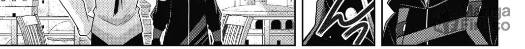 Read UQ HOLDER! chapter 179 image 39 on Lezhin