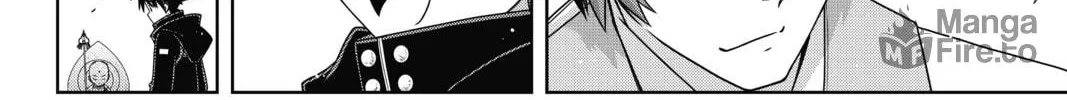 Read UQ HOLDER! chapter 179 image 41 on Lezhin
