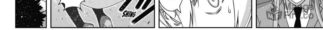 Read UQ HOLDER! chapter 179 image 59 on Lezhin