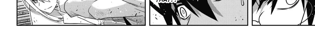 Read UQ HOLDER! chapter 179 image 67 on Lezhin