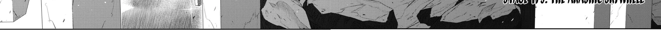 Read UQ HOLDER! chapter 179 image 7 on Lezhin