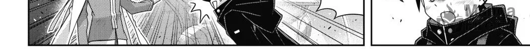 Read UQ HOLDER! chapter 179 image 9 on Lezhin