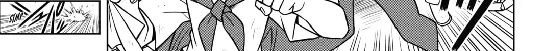 Read UQ HOLDER! chapter 18 image 15 on Lezhin