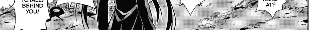 Read UQ HOLDER! chapter 18 image 7 on Lezhin