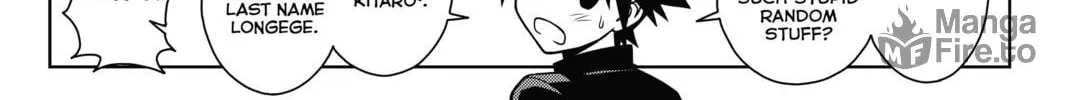 Read UQ HOLDER! chapter 18 image 9 on Lezhin