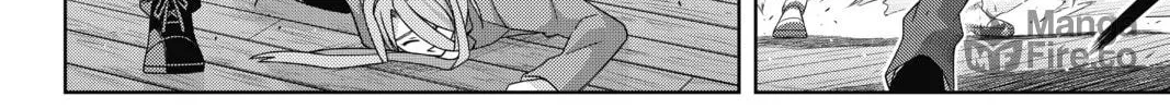 Read UQ HOLDER! chapter 180 image 39 on Lezhin