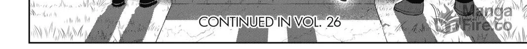 Read UQ HOLDER! chapter 180 image 77 on Lezhin