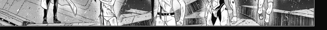 Read UQ HOLDER! chapter 181 image 15 on Lezhin