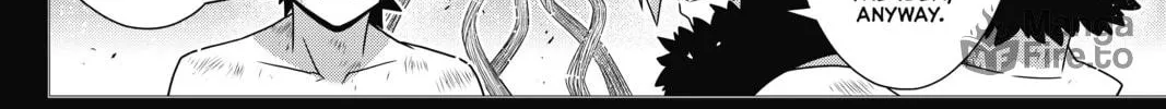 Read UQ HOLDER! chapter 181 image 17 on Lezhin