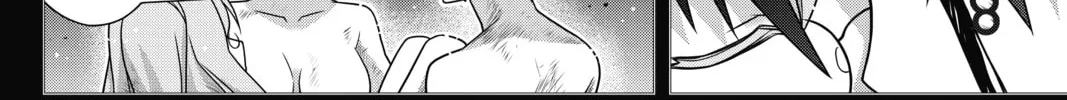 Read UQ HOLDER! chapter 181 image 25 on Lezhin
