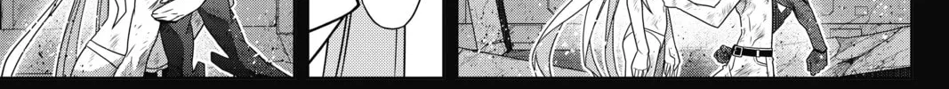 Read UQ HOLDER! chapter 181 image 27 on Lezhin