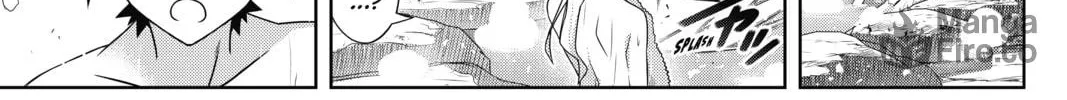 Read UQ HOLDER! chapter 181 image 39 on Lezhin