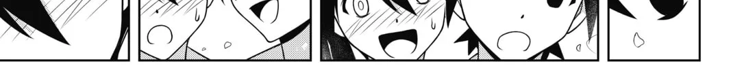 Read UQ HOLDER! chapter 181 image 43 on Lezhin