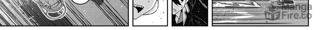 Read UQ HOLDER! chapter 181 image 5 on Lezhin