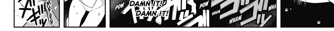 Read UQ HOLDER! chapter 182 image 15 on Lezhin