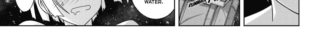 Read UQ HOLDER! chapter 182 image 51 on Lezhin