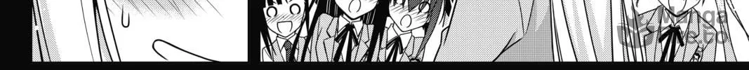 Read UQ HOLDER! chapter 183 image 11 on Lezhin