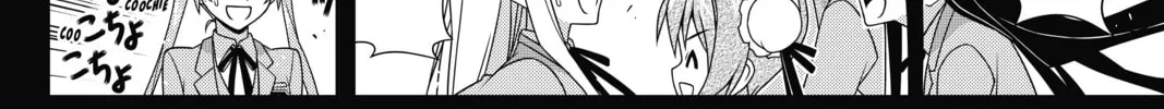 Read UQ HOLDER! chapter 183 image 15 on Lezhin