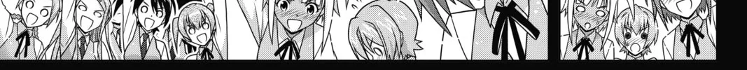 Read UQ HOLDER! chapter 183 image 21 on Lezhin
