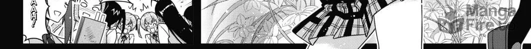 Read UQ HOLDER! chapter 183 image 23 on Lezhin