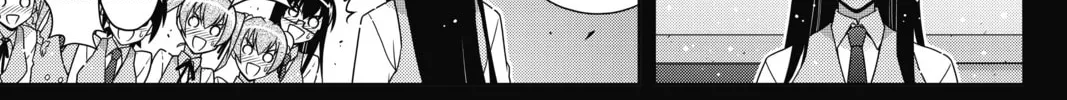 Read UQ HOLDER! chapter 183 image 25 on Lezhin