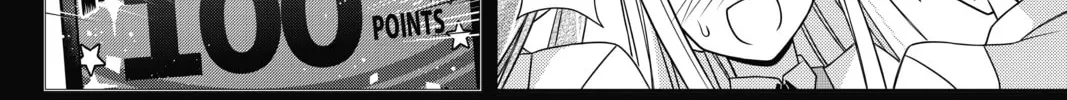 Read UQ HOLDER! chapter 183 image 27 on Lezhin