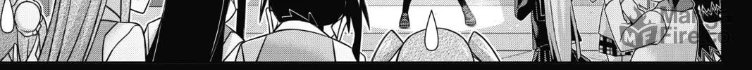 Read UQ HOLDER! chapter 183 image 29 on Lezhin