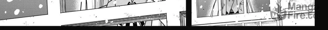 Read UQ HOLDER! chapter 183 image 5 on Lezhin
