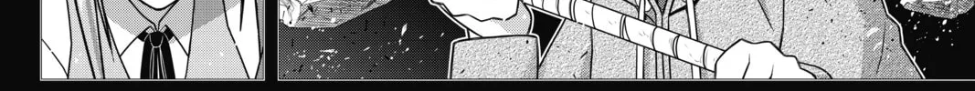 Read UQ HOLDER! chapter 183 image 61 on Lezhin