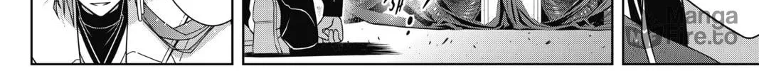 Read UQ HOLDER! chapter 183 image 65 on Lezhin