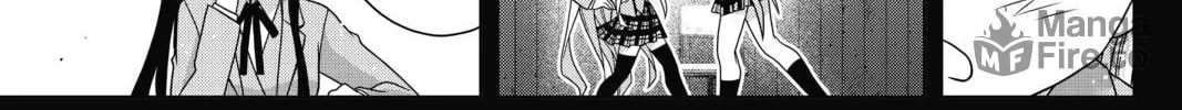 Read UQ HOLDER! chapter 183 image 9 on Lezhin