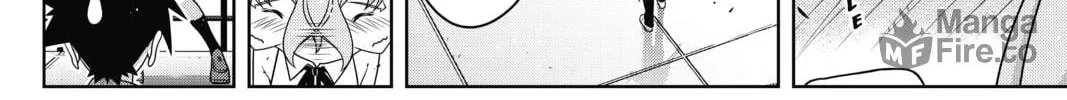 Read UQ HOLDER! chapter 184 image 19 on Lezhin