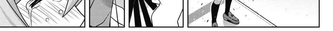 Read UQ HOLDER! chapter 184 image 21 on Lezhin