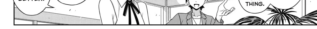 Read UQ HOLDER! chapter 184 image 27 on Lezhin
