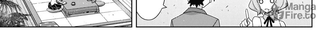Read UQ HOLDER! chapter 184 image 29 on Lezhin