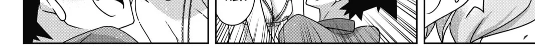 Read UQ HOLDER! chapter 184 image 43 on Lezhin