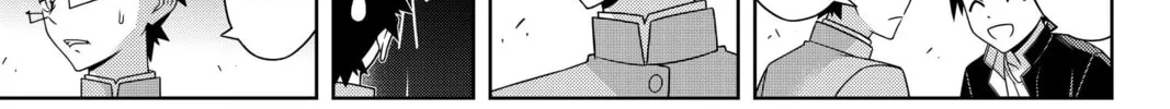 Read UQ HOLDER! chapter 186 image 31 on Lezhin
