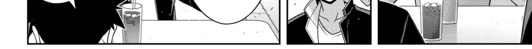 Read UQ HOLDER! chapter 186 image 37 on Lezhin