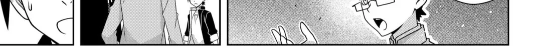 Read UQ HOLDER! chapter 186 image 67 on Lezhin