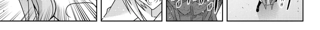 Read UQ HOLDER! chapter 187 image 21 on Lezhin