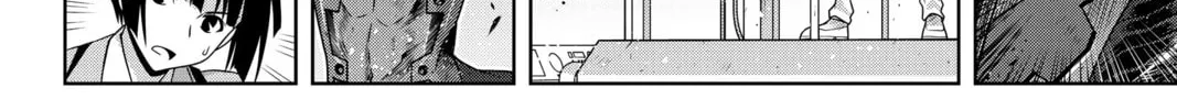 Read UQ HOLDER! chapter 187 image 37 on Lezhin