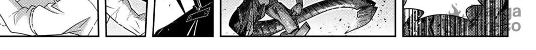 Read UQ HOLDER! chapter 187 image 39 on Lezhin