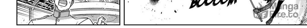 Read UQ HOLDER! chapter 187 image 41 on Lezhin
