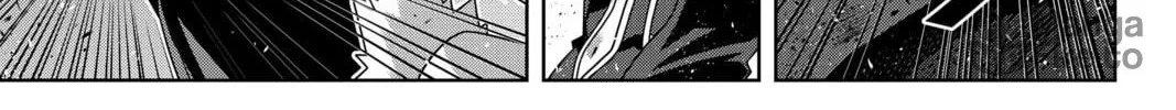 Read UQ HOLDER! chapter 187 image 5 on Lezhin